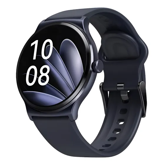 Smartwatch Haylou Solar 1.38  De Pc Y Abs Azul