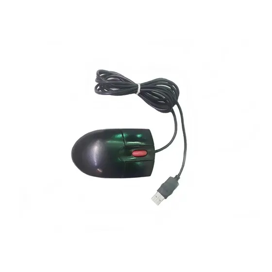 Mouse Optico Usb Usado Buenas Condiciones