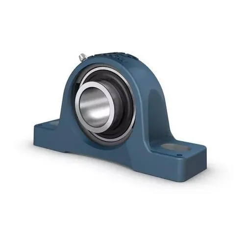 Chumacera Puente Sy 2-11/16 Tf Marca Skf