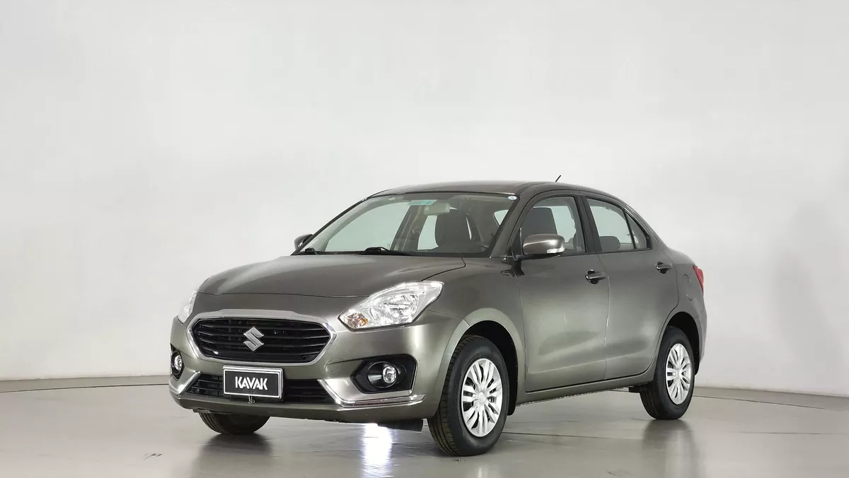 Suzuki Dzire 1.2 Gl Mt