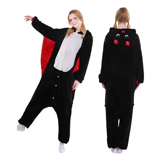 Pijama Kigurumi Nene Nena Unicornio Varios Personajes Import