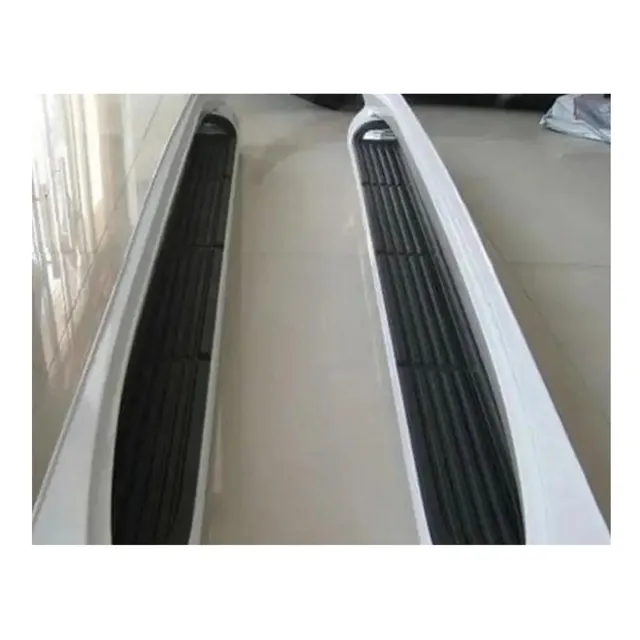 Estribos Toyota Land Cruiser Lc200 Nuevos