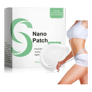 Parche Nano Smgt-glp-1, Parche Para El Cuidado Corporal Parche Nano Smgt-glp-1, Parche Para El Cuidado Corporal