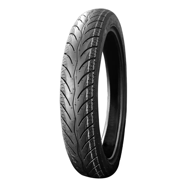 Llanta 80/90-17 Tl 6pr Pg60 Grizzly Max