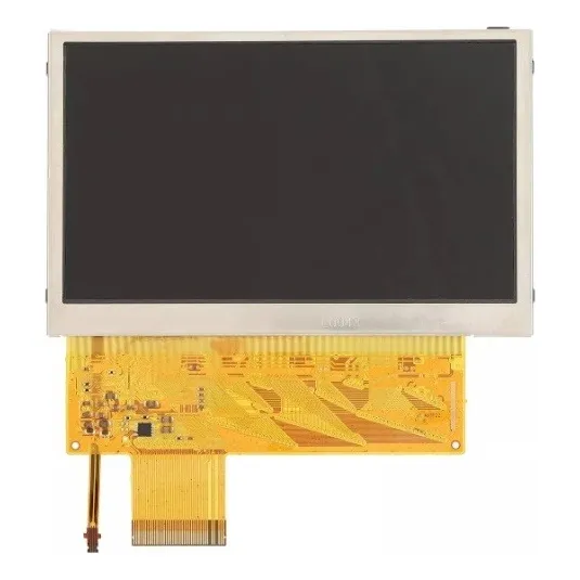Repuesto Display Orig. Psp 1000 Series/leer Descripcion