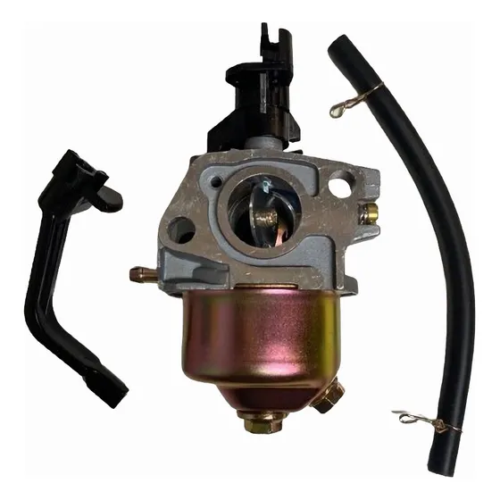Carburador Grupo Electrógeno Gx200 2500/3500w 5.5/6.5hp