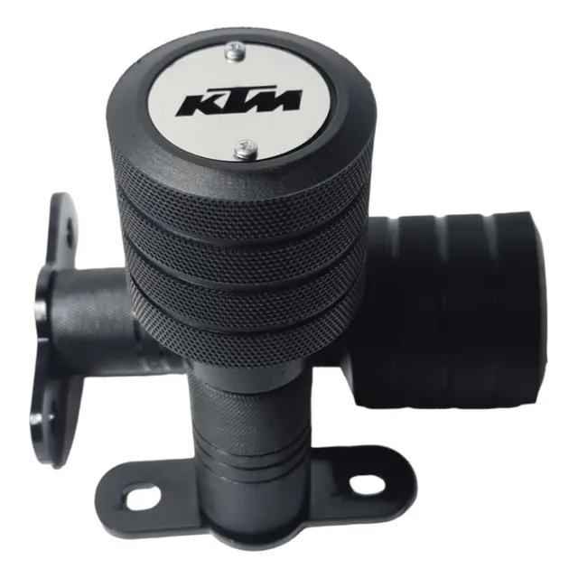 Defensas Sliders Ktm Duke 200-390 - 250 Sliders Básicos Ktm 