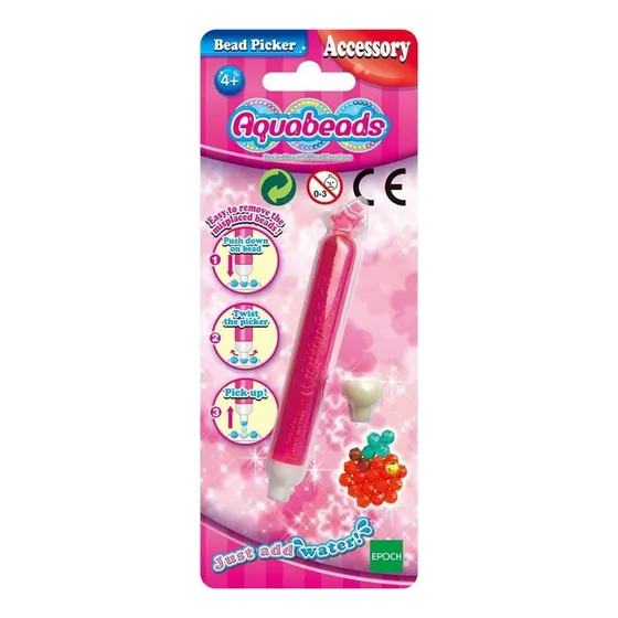 Bead Picker Aquabeads Niña Infantil Selector De Cuentas Ax