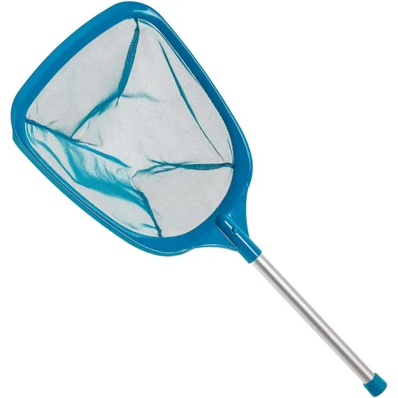 Ukipos Red Para Limpiar Alberca Profesional De 12 Pulgadas