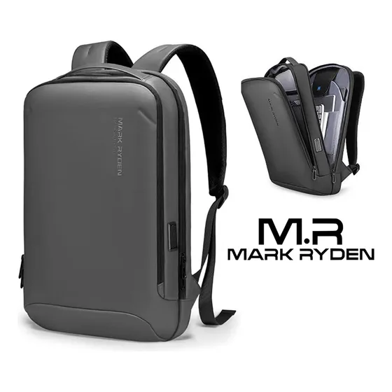 Bolso Morral Mochila Inteligente