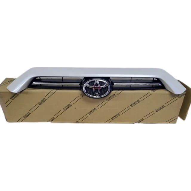 Parrilla Toyota 4runner 2022-2023-2024 Original