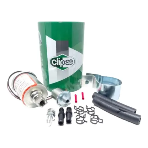 Bomba Gasolina Externa Clipse 8012 Universal Carro Carburado