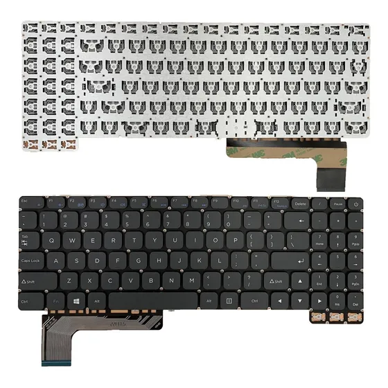 Teclado Gateway 15.6 Ultra Slim Gwtn156-11bk Gwtn156-11bl