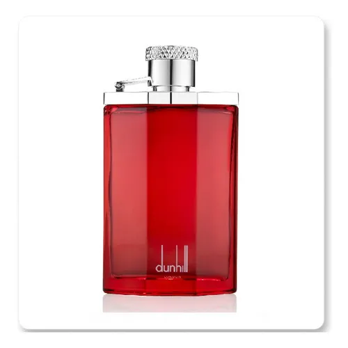 Perfume Dunhill Desire Red Edt 150ml Hombre