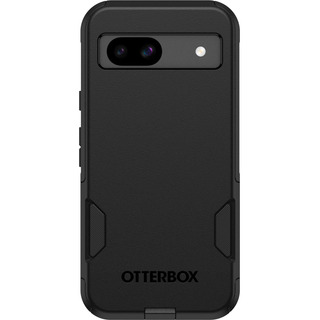 Funda Otterbox Commuter Series Para Google Pixel 8a, Color N Funda Otterbox Commuter Series Para Google Pixel 8a, Color N