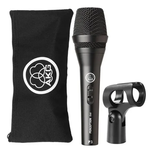 Microfone Neumann Kms 105 Supercardióide Preto | MercadoLivre
