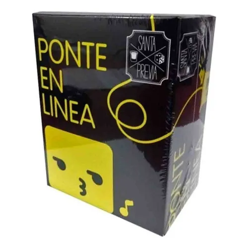 Ponte En Linea - Juego Previa - Zona De Juegos - Invictvs