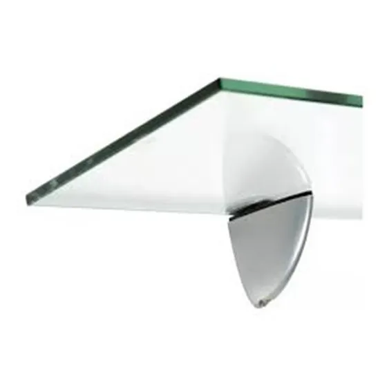 Soporte Tipo Tucan Para Repisas Pared Madera Vidrio