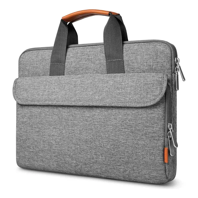Funda Para Notebook De 13.3 In, Gris/protectora/universal