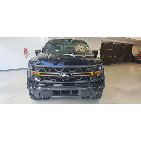 Ford F-150 5.0l V8 Tremor 4x4 At