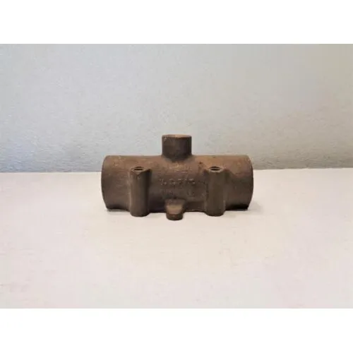 Wilden Air Valve 02-2000-07 Ttv
