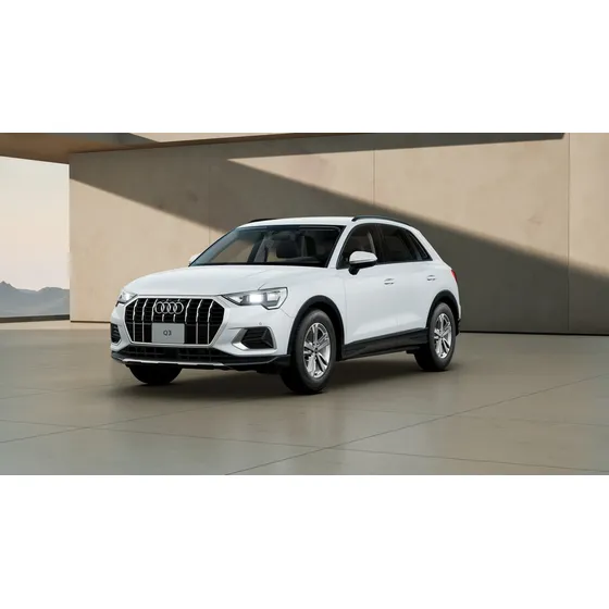 Audi Q3 1.4 35 Tfsi Dynamic 150hp At