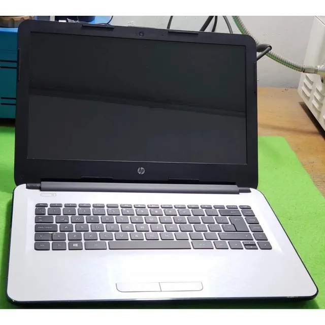 Laptop Hp 14-af116la Partes Usadas (sin Tarjeta Madre)