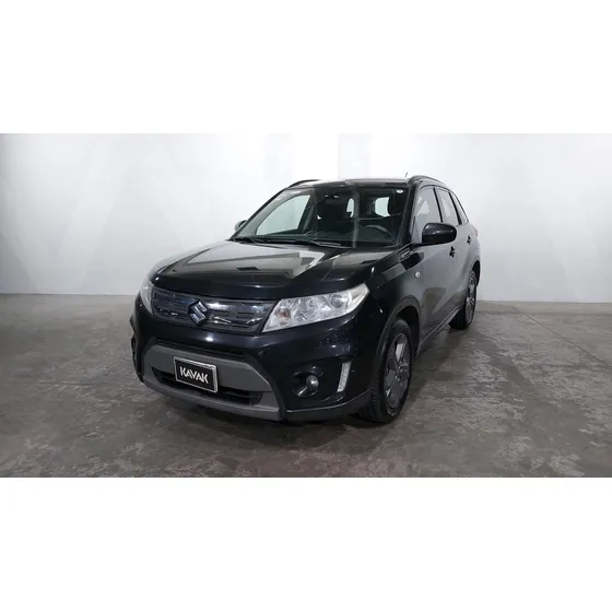 Suzuki Vitara 1.6 Gls At