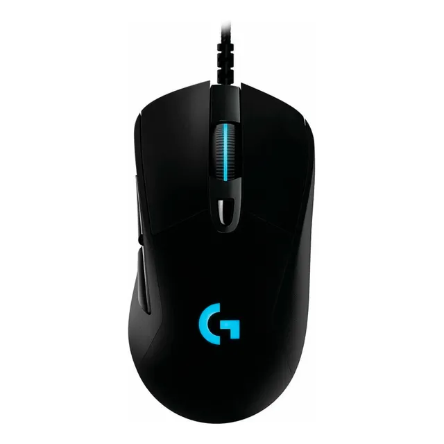 Mouse Logitech G403 Hero Gaming
