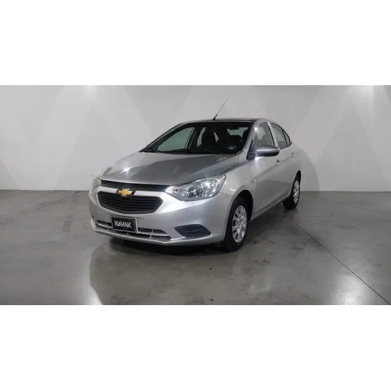 Chevrolet Aveo 1.5 Ls A