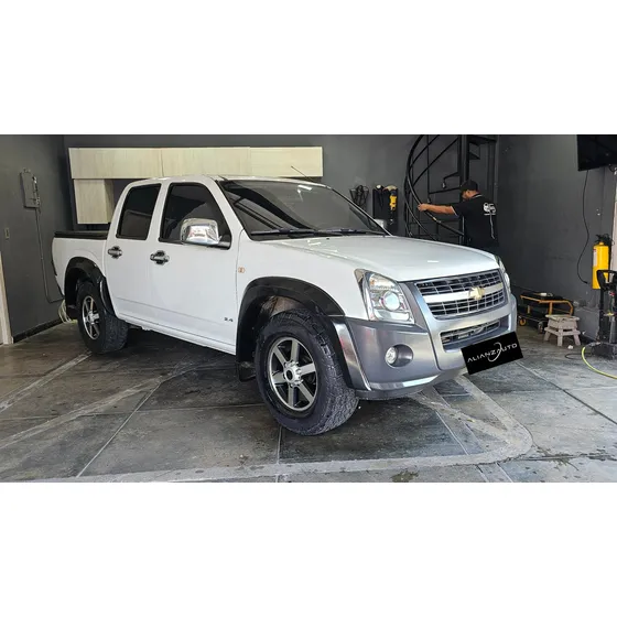 Chevrolet Luv 2.4 Dmax 2