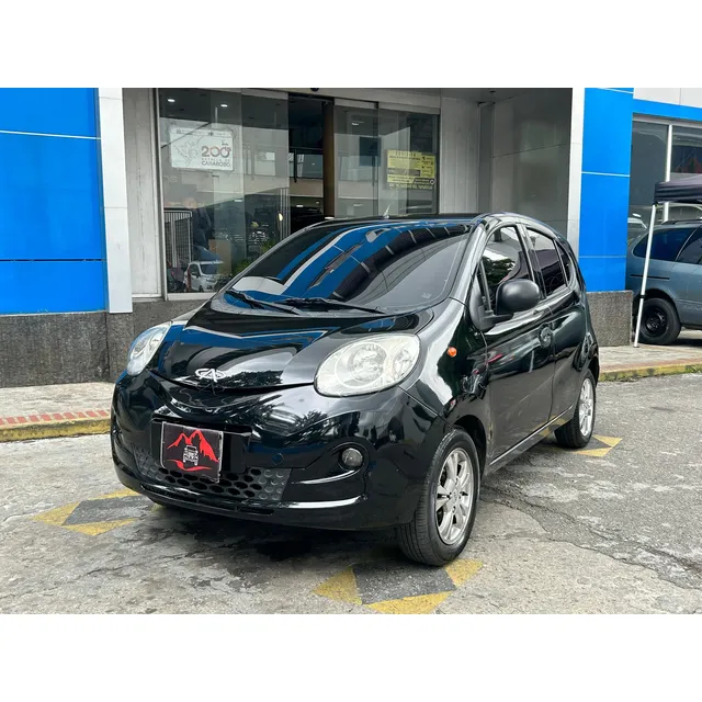 Chery Arauca S15