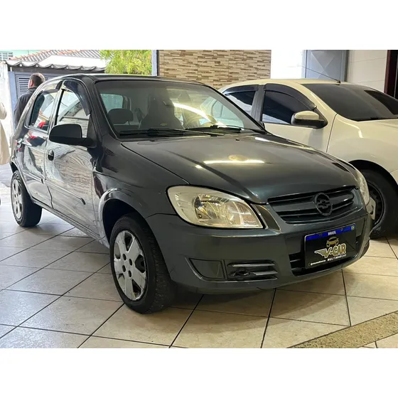 Chevrolet Celta 1.0 Life Flex Power 5p 77 Hp