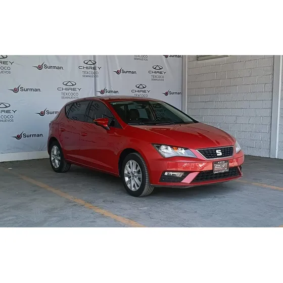 Seat Leon 1.4 Style T 125 Hp Mt