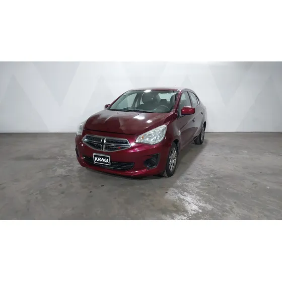 Dodge Attitude 1.2 Se At