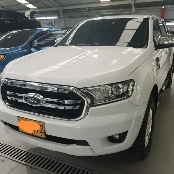 Ford Ranger 2023 3.2 Xlt