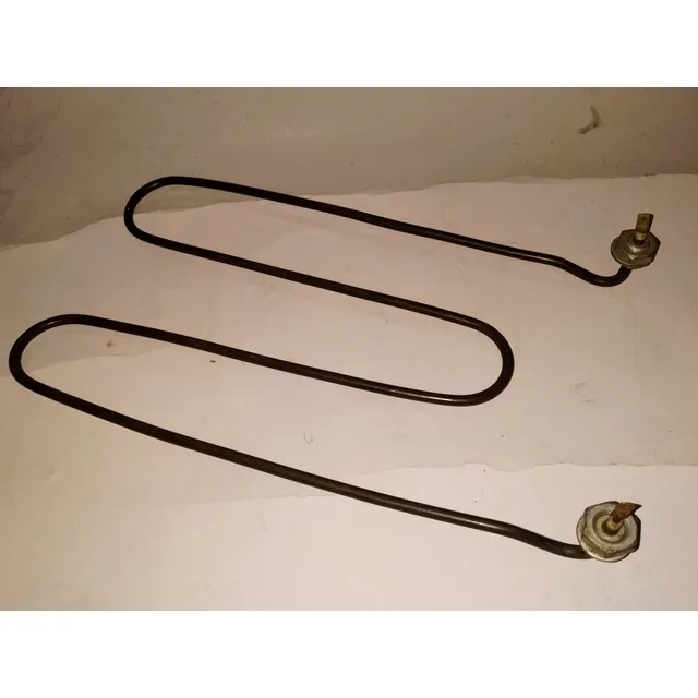 Resistencia Para Horno. 