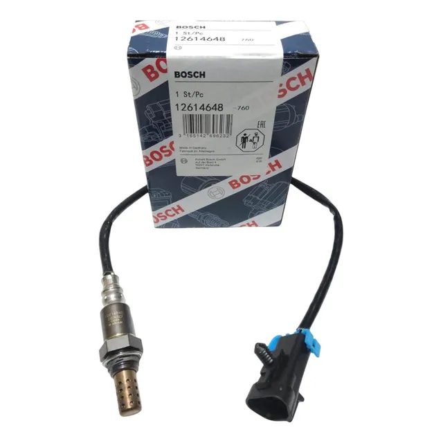 Sensor Oxigeno Chevrolet Orlando Banco 1