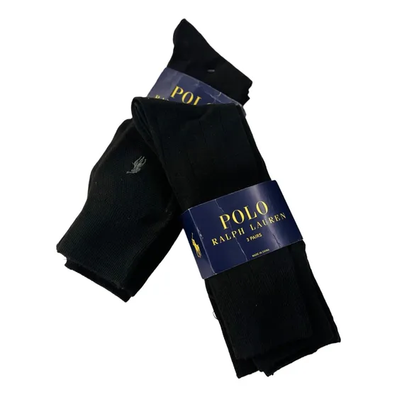 Medias Ralph Lauren Hombre