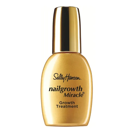 Sally Hansen Nailgrowth Miracle Color Crecimiento