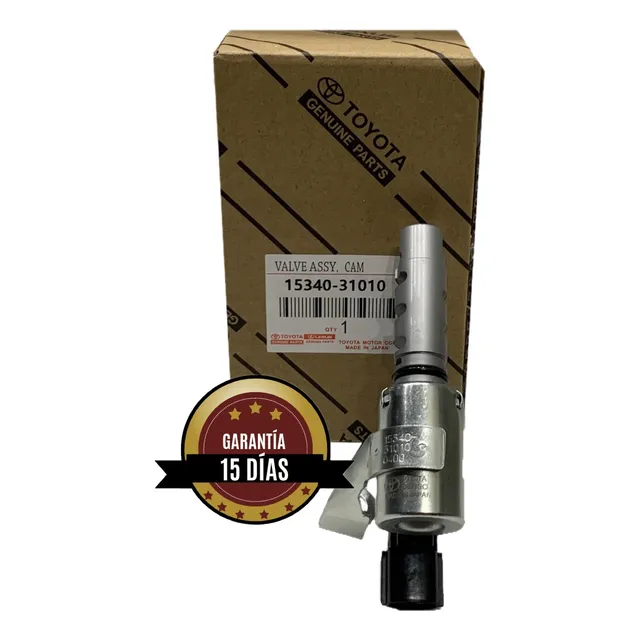 Sensor Ocv Vvti Izquierda Toyota 4runner 4.0 Fj