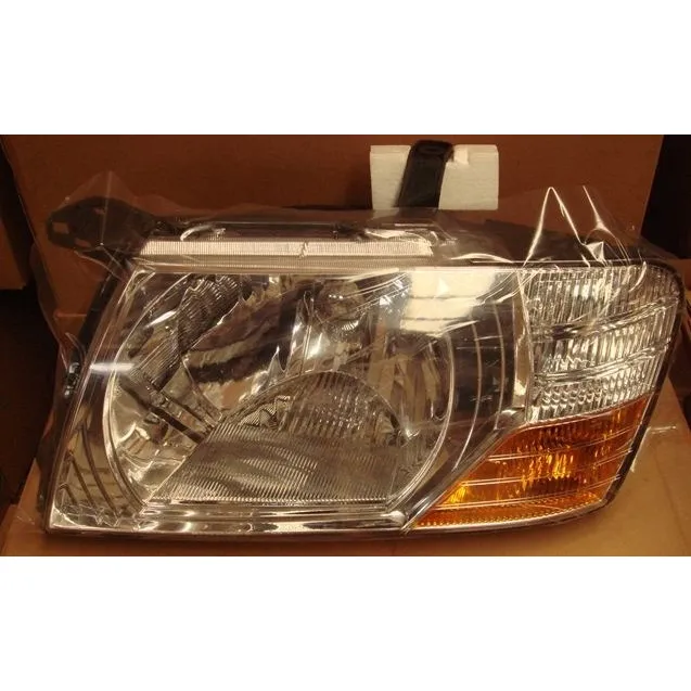 Faro Delantero De Montero Limited 3.8cc V77
