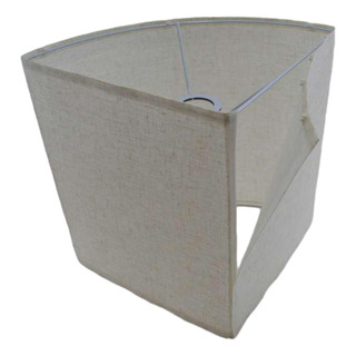 Pantalla De Lámpara De Lino Decorativa Estilo Japonés Para Pantalla De Lámpara De Lino Decorativa Estilo Japonés Para
