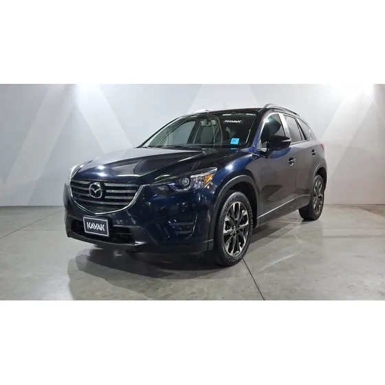 Mazda Cx-5 2.5 S Grand Touring 2wd At