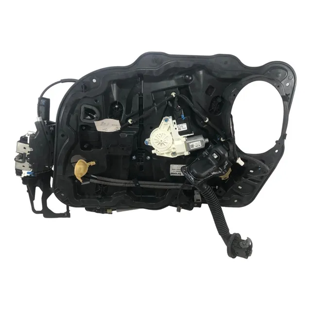 Maquina Vidro Dian Dir Compl Original Jeep Compass 533710640