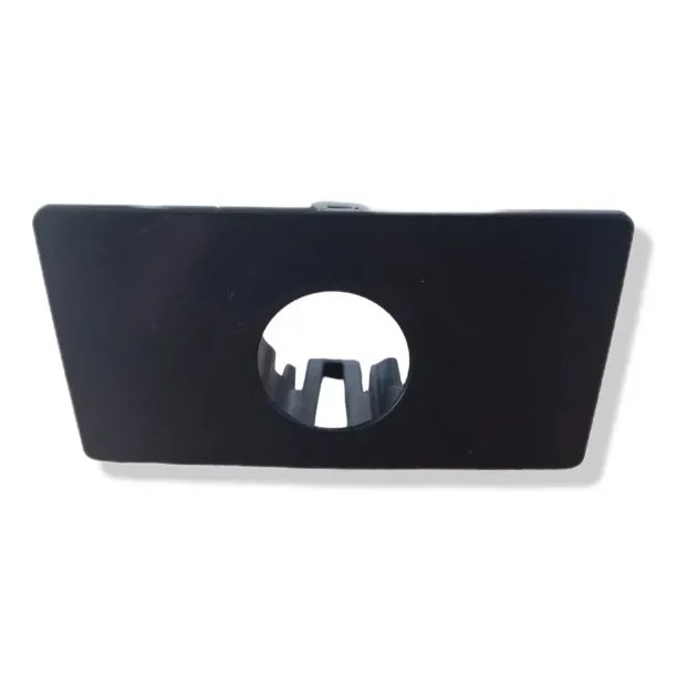 Suporte Sensor Estacionamento Vw Fox Spacefox Dianteiro Le
