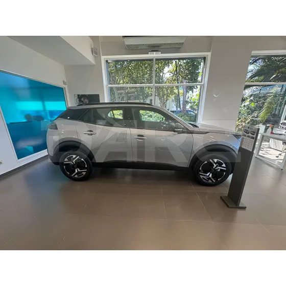 Peugeot 2008 1.0t Active