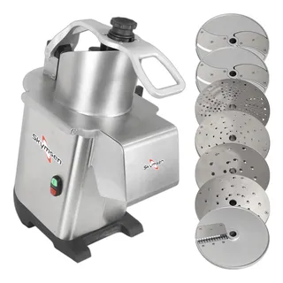 Multiprocessador Pa7pro Skymsen Industrial Rala Desfia Fatia Multiprocessador Pa7pro Skymsen Industrial Rala Desfia Fatia