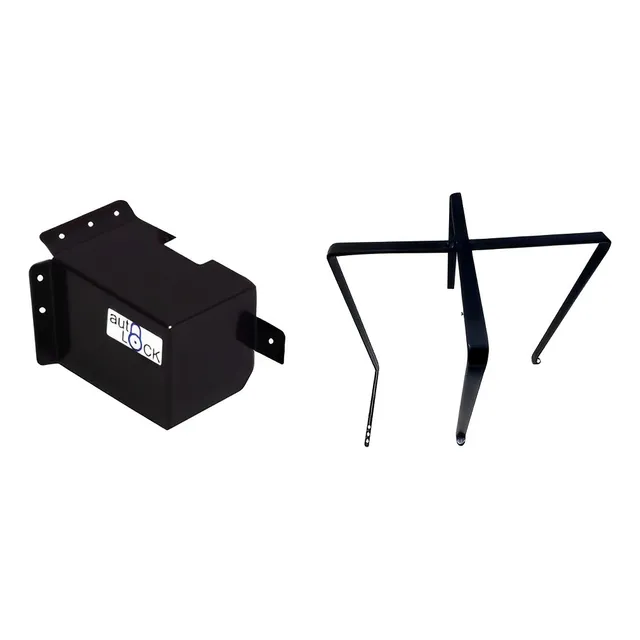 Proteccion De Computadora Y Bateria Para Aveo 2009-2017