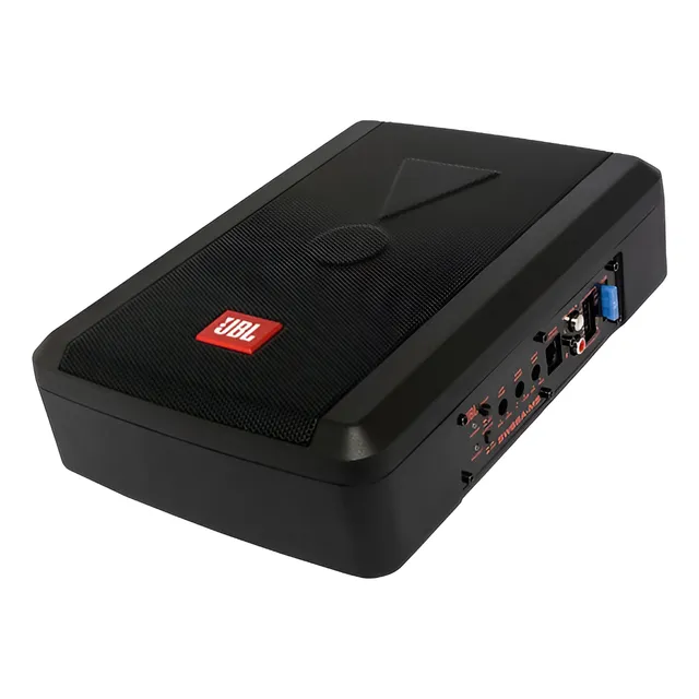 Subwoofer Slim Jbl 8 Pulgadas Amplificado